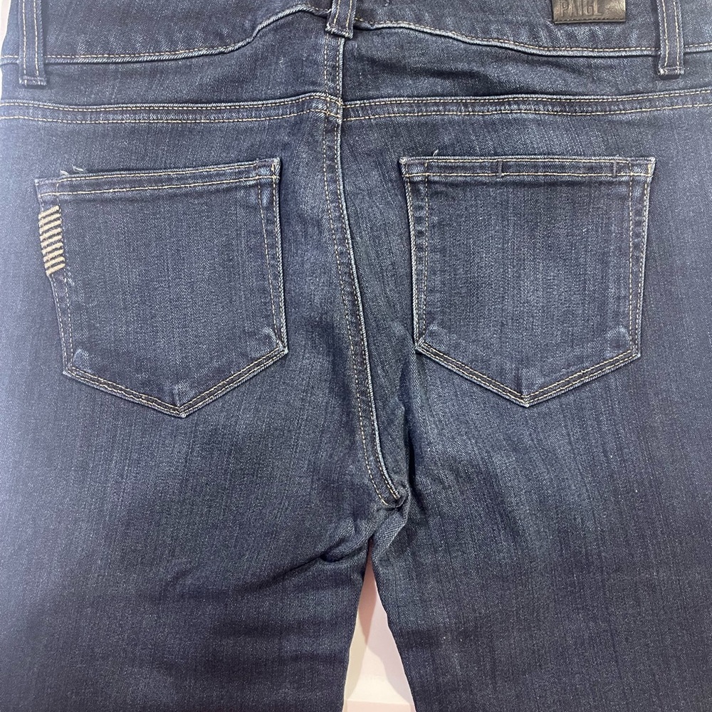 Paige jeans